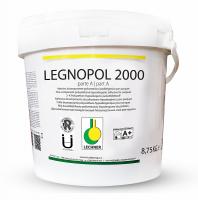 Lechner  LEGNOPOL 2000 2  8,75+1,25 