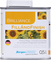    "Brilliance Fill-and-Finish" 0,5 